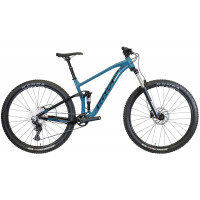 Bicicleta KHS Full Trail 5500