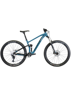 Bicicleta KHS Full Trail 5500