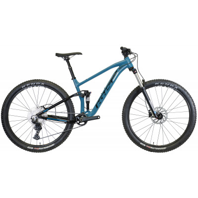 Bicicleta KHS Full Trail 5500