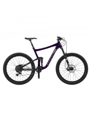 Bicicleta KHS Full Enduro 6600