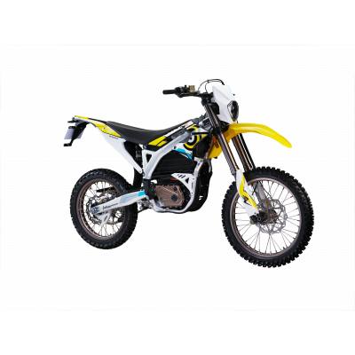 Moto Elétrica SurRon Storm Bee - Mix