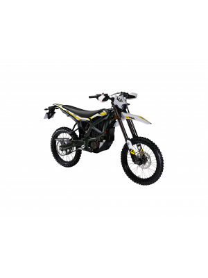 Moto Elétrica SurRon Ultra Bee T - Amarela